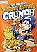 Quaker Captain Crunch Cereal, Peanut Butter, 12.5 oz
