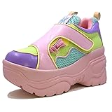YRU Matrixx 2 Pastel Platform Architectural Bottom