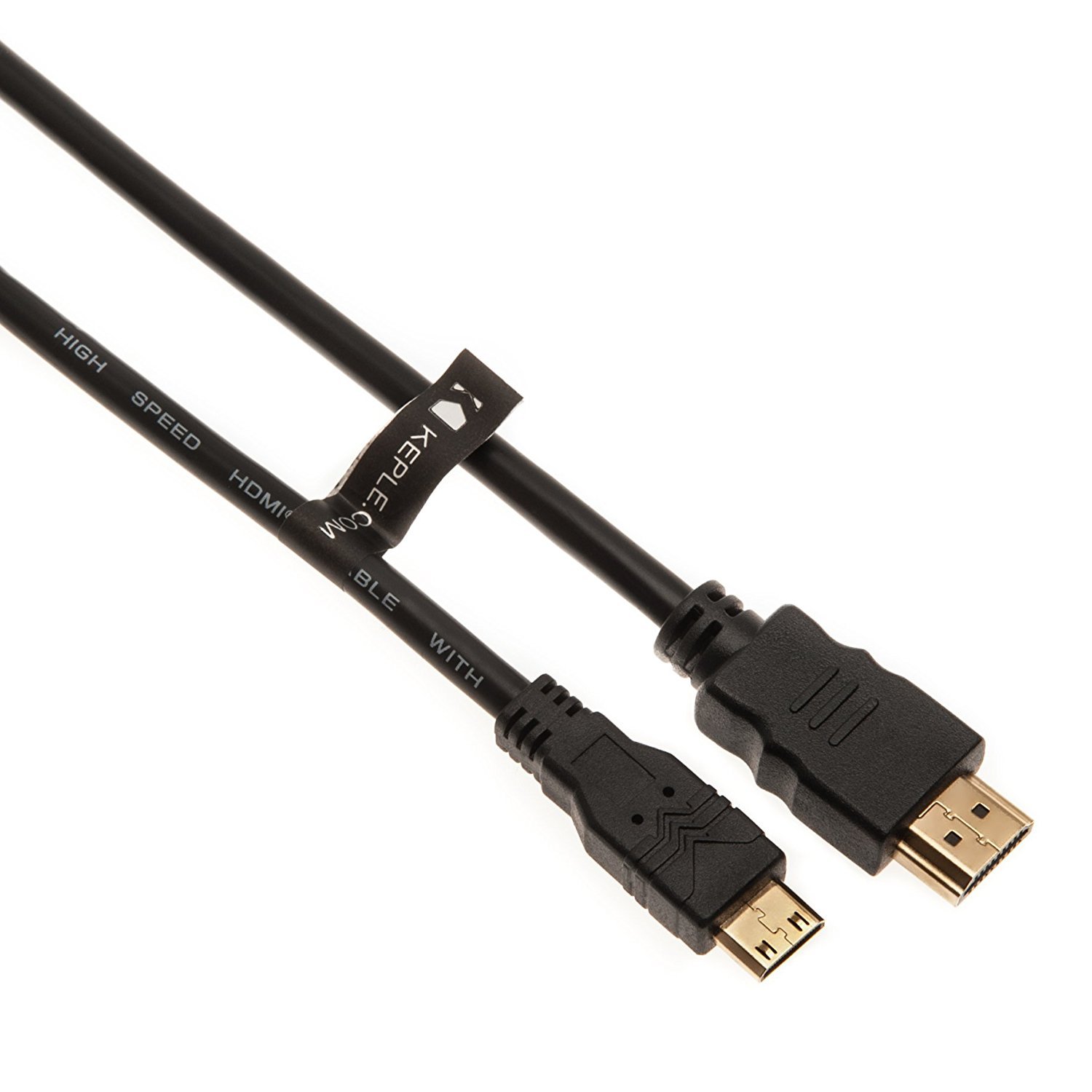HOT Hdmi Compatible Canon 60d Hdmi Cable 3FT Mini HDMI