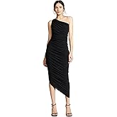 Norma Kamali Women's Diana Gown