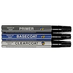 American Touch Up Paint Exact Match Compatible with