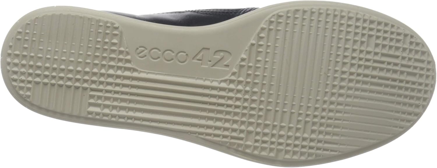 ecco collin 2.0 slip on perforated