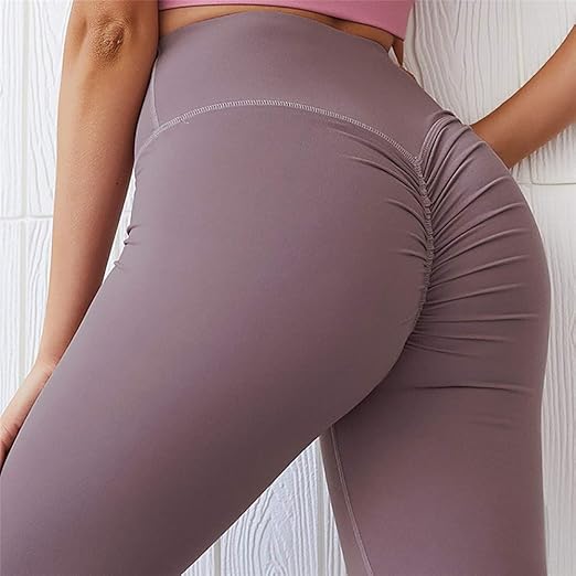 amazon scrunch leggings