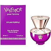 Versace Dylan Purple for Women 1.0 oz Eau de Parfum Spray