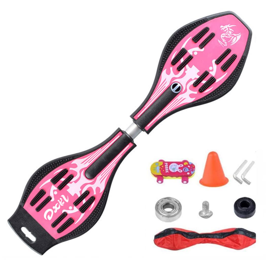 Mua Rip Stick Skateboard, Compact and Lightweight Ripstick Deluxe ...