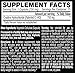 Kaged Creatine HCl Capsules | Unflavored | Muscle Building and Recovery Supplement | Patented Formula | Highly Soluble | Powder in Pill Form | 75 Servings