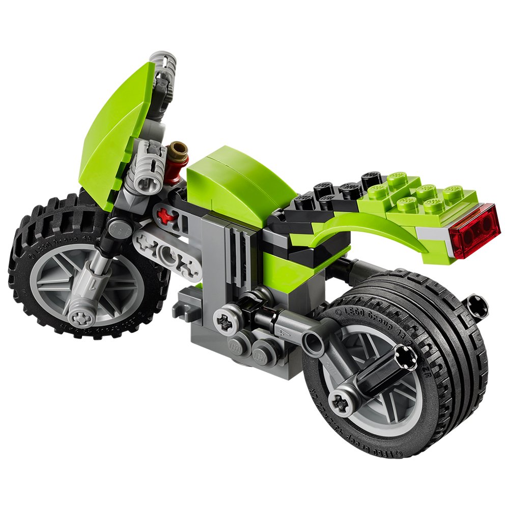 lego creator 31018