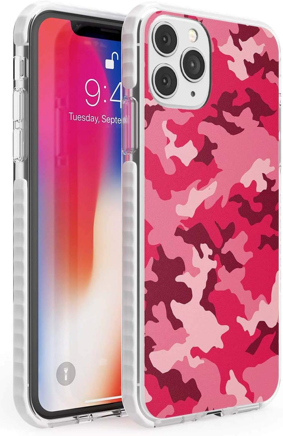 Original Pink Camo Phone Case for iPhone 11 Pro Amazon.co.uk