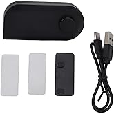 Vacuum Cleaner Dust Detection Light, Green Light, Universal Vacuum Cleaner Dust Display LED Light Attachment, Reveal Micro Du