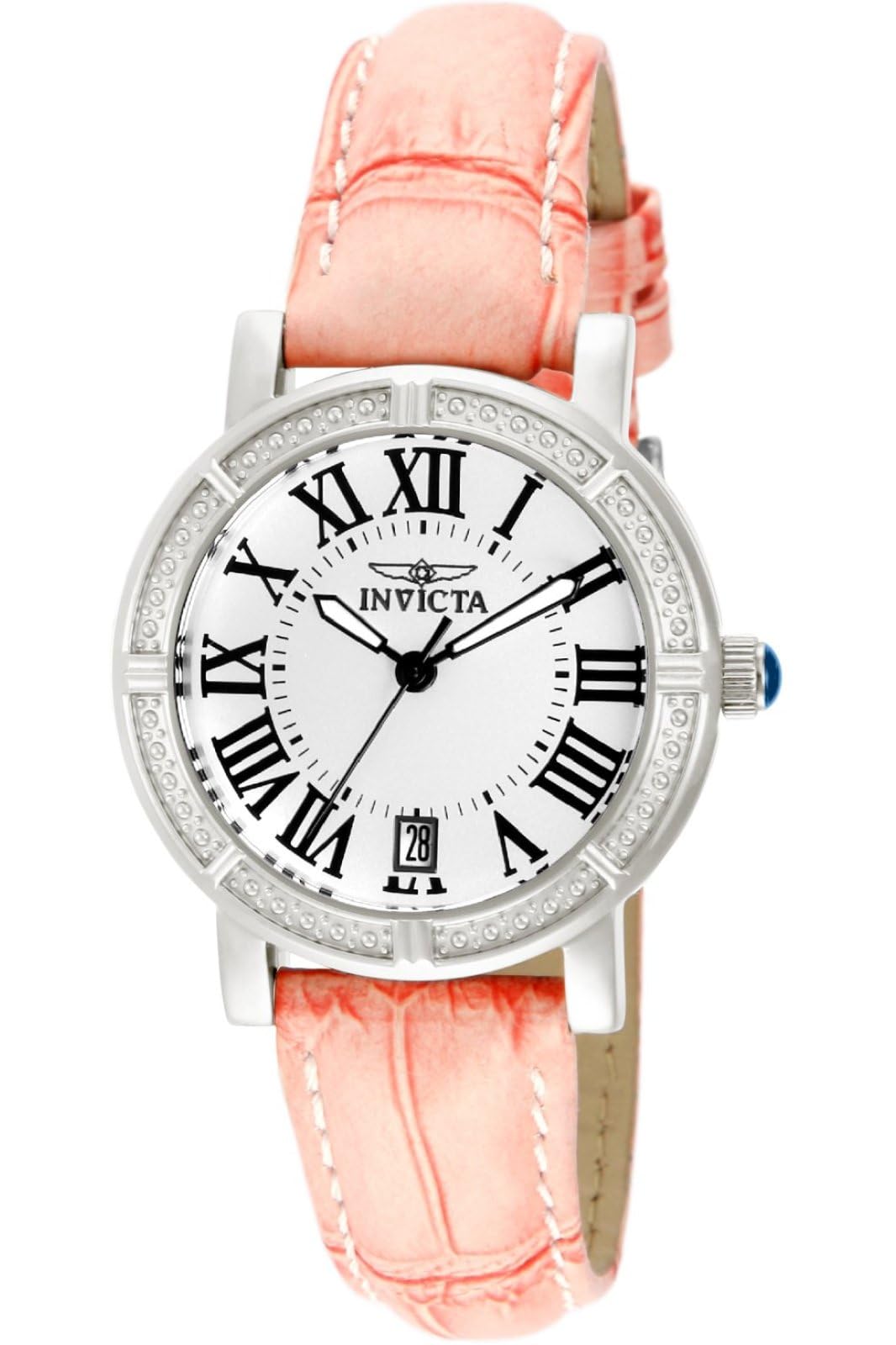 Damen- Armbanduhr Wildflower Lady Analog Quarz 13967