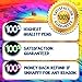 Bold 60 Gel Pens Set Colored Gel Pen plus for Adults Coloring Books Drawing Art Markers
