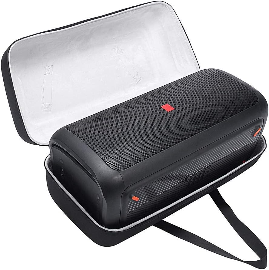 Case For JBL PartyBox 200/300, Travel Carrying EVA Protective Pouch Box
