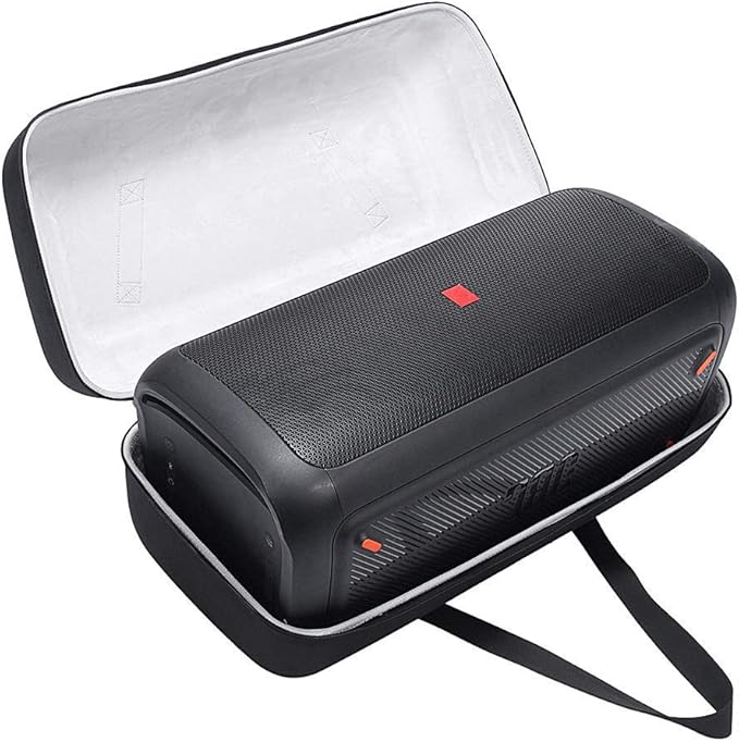 Case For JBL PartyBox 200/300, Travel Carrying EVA Protective Pouch Box