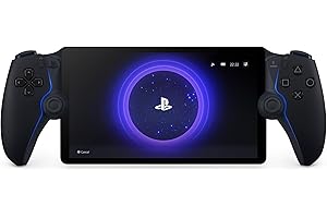 Reprodutor remoto PlayStation Portal™ – Midnight Black