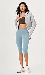 ODODOS ODCLOUD 2-Pack Buttery Soft Lounge Yoga