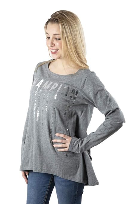 magliette champion femminili