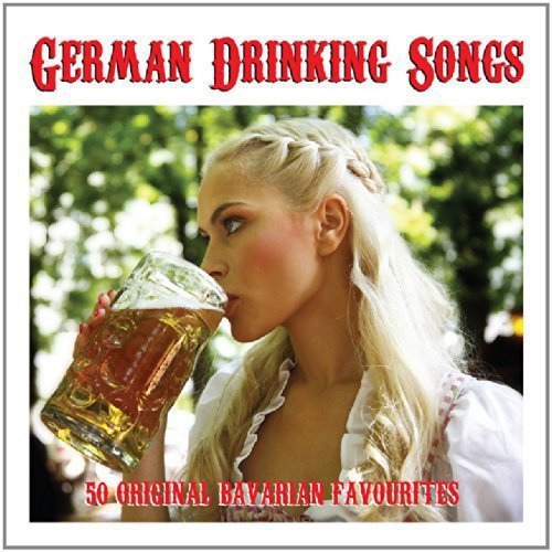 German Beerdrinking Songs Various Amazon de Musik