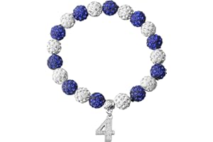 POTIY Sorority Gift Finer Women Jewelry Greek Sorority Jewelry Gift