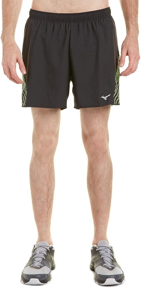 mizuno venture square 5.5