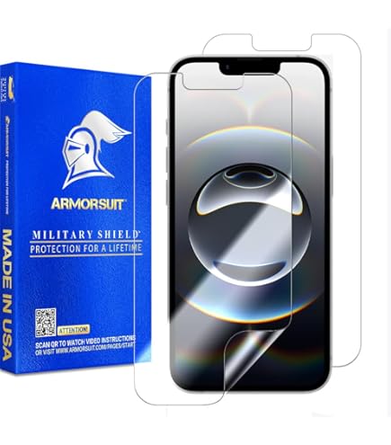 Ocushield Pellicola Protettiva In Vetro Temperato Anti Luce Blu Per IPhone 12 | IPhone 12 Pro Da 6,1 Pollici - Protegge Gli Occhi Riduce L'emicrania E Migliora Il Sonno - Foto 10