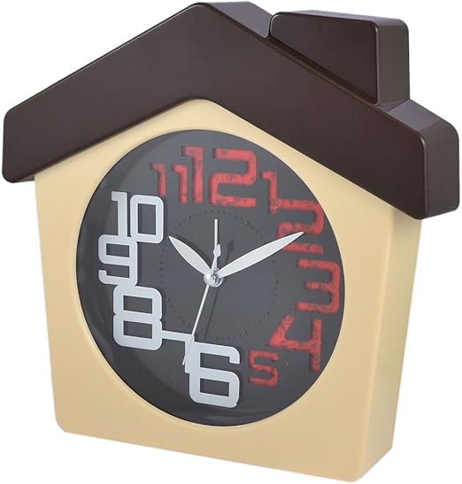 Casa De Diseno Arabe Numeros Pantalla Reloj De Pared Del Cafe