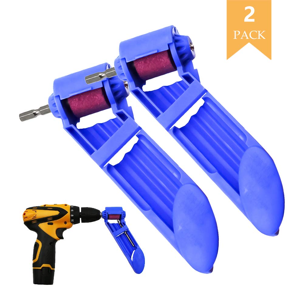 Best plasplugs drill bit sharpener