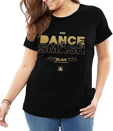 t shirt blah blah armin