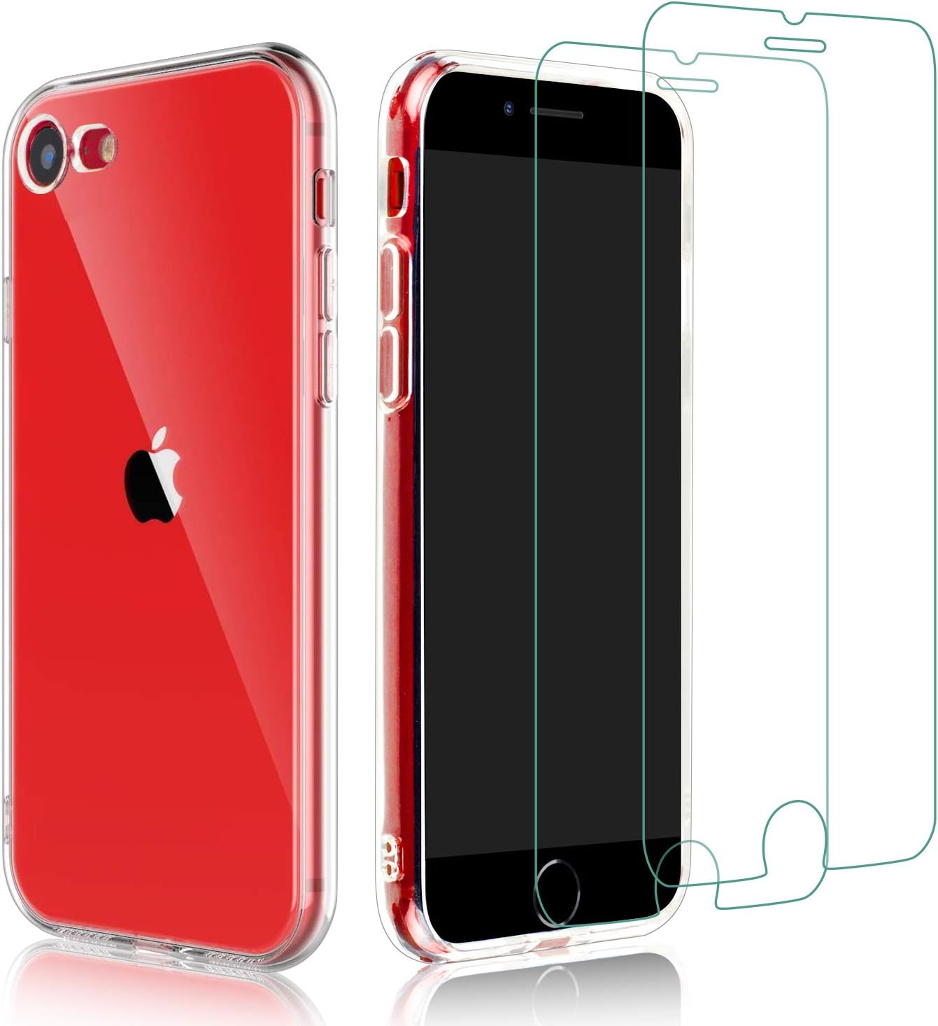custodie stashback per iphone