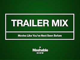 Trailer Mix