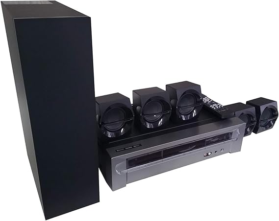 blackweb speaker surround sound