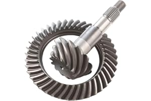 Richmond Gear 49-0045-1 Ring and Pinion GM 7.5" 7.625" 3.42 Ring Ratio, 1 Pack