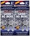 Plackers Grind No More - 14 ct - 2 pk