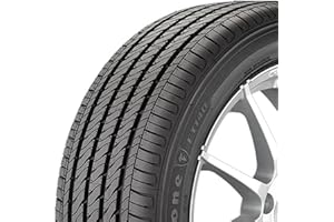 BRIDGESTONE Firestone FT140 All-Season Touring 205/55R17 91 V