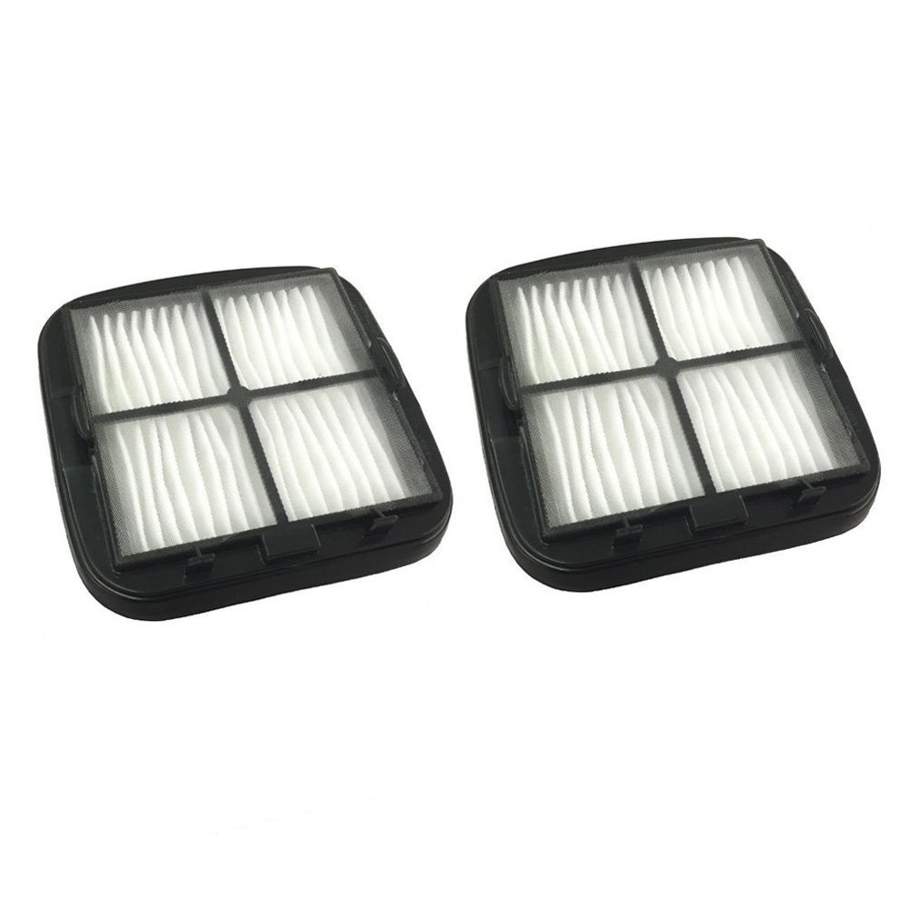 Electropan Replacement Bissell Pet & Hand Vac Multi-Level Filters set Bissell 97D5 2037416 2031432 for Bissell Pet Hair Eraser Handheld Vacuum 33A1 series