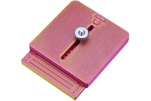 Veneer Edge Trimmer Tool for Vinyl & Wallpaper Wrapping PVC - Furniture Film Cutting Template & Auxiliary Tool- Violent