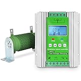 iSunergy 1000W Wind Solar Hybrid Charge Controller