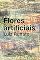 Livro Flores artificiais