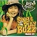 Bug Safari Sing and Play Buzz Music CD