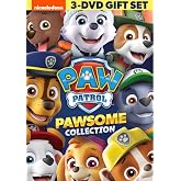PAW Patrol: Pawsome Collection