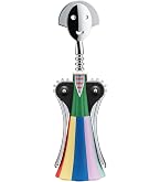 Amazon.com: Alessi Anna G. AM01 P - Design Corkscrew, in