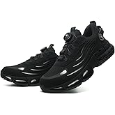 Steel Toe Shoes for Men Women Safety Work Shoes Air Cushion Construction Industrial Shoes Safety Shoes Lightweight Steel Toe Sneakers for Men