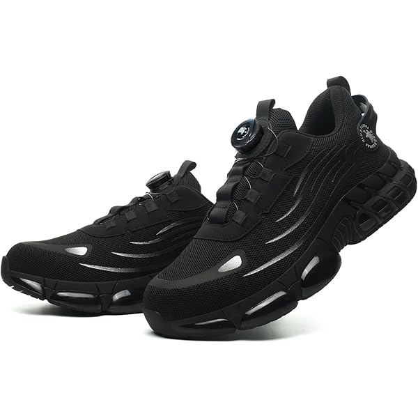 Amazon.com | Steel Toe Work Sneakers for Men Women