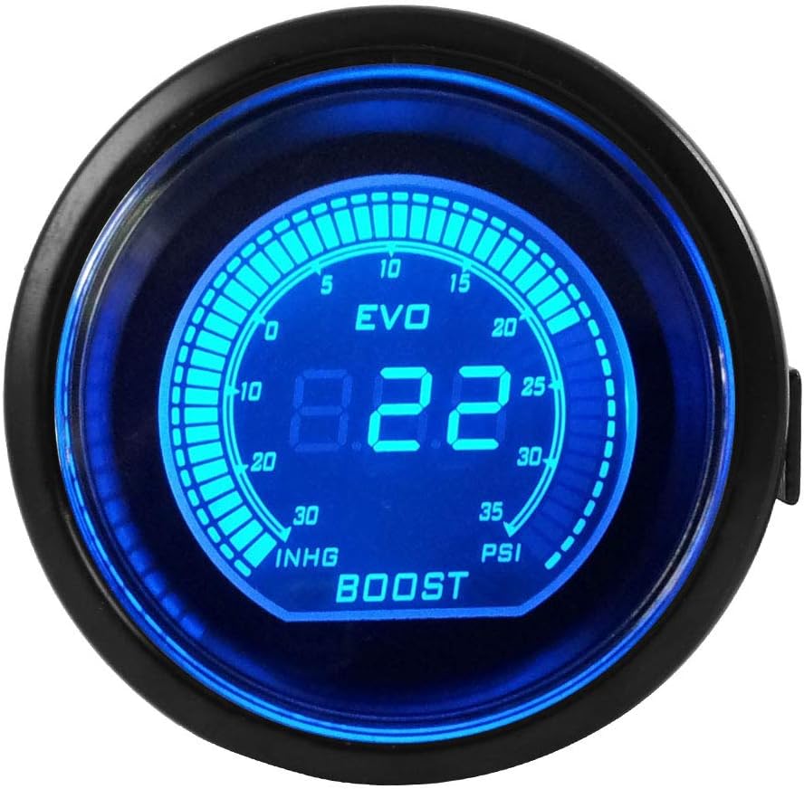 ブースト計おすすめ12選 かっこよく愛車を拡張できるモデルも紹介 マイナビおすすめナビ