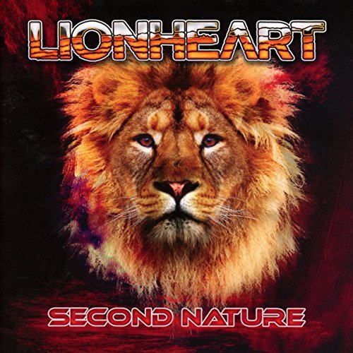 Lionheart - Second Nature - Zortam Music