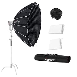 Aputure Light Dome 150 Softbox,150cm Large Deep