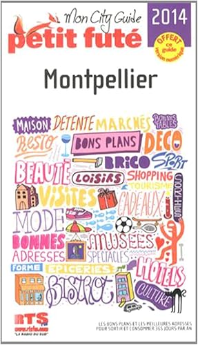 Download Petit Futé Montpellier PDF