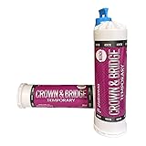 Dental Temporary Crown & Bridge 10:1