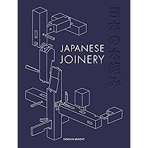 Simple Japanese Furniture: 24 Classic Step-By-Step Projects