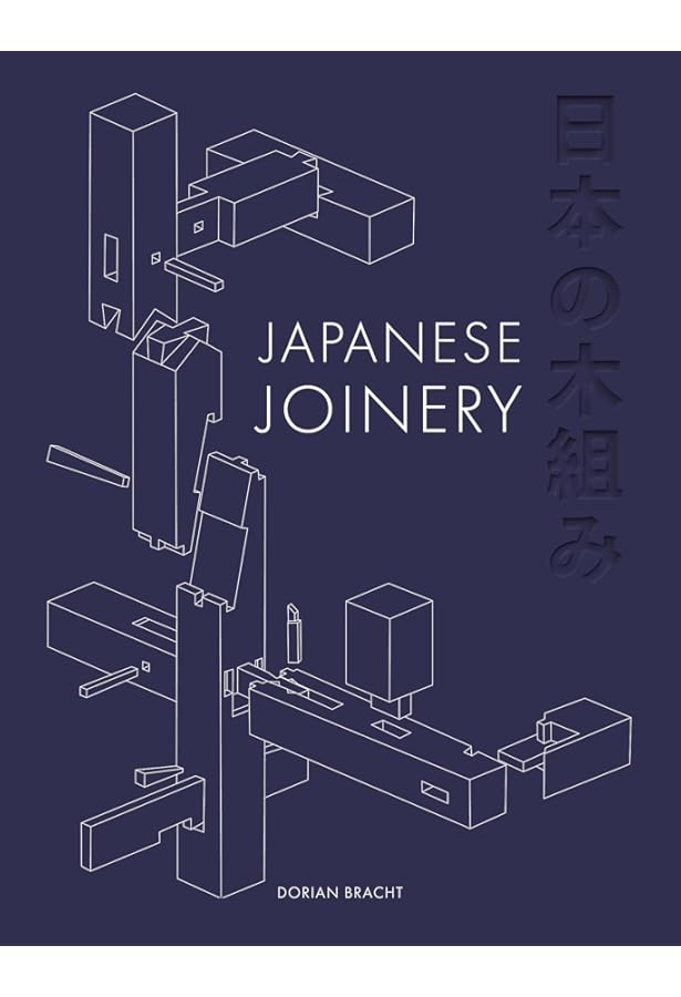 The Genius of Japanese Carpentry: Secrets of an Ancient