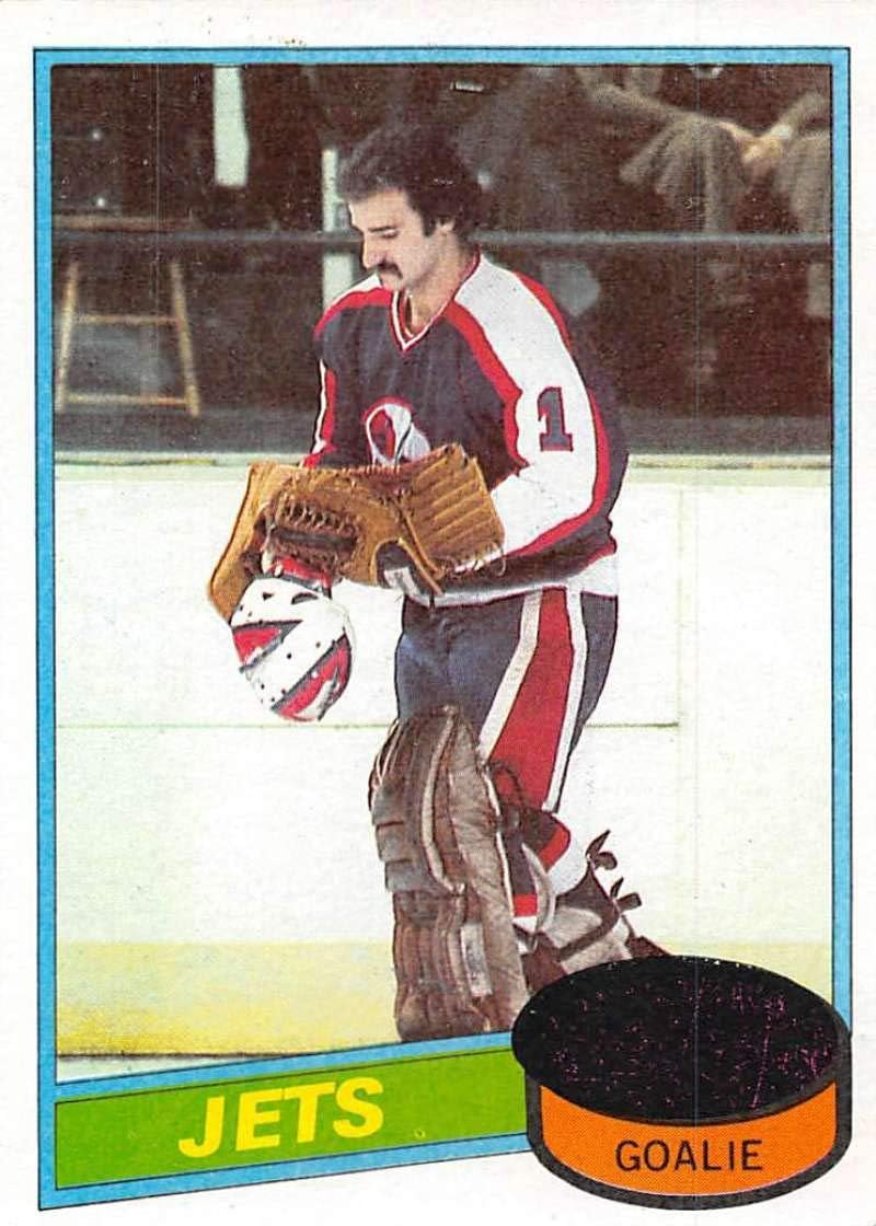 Amazon 1980 81 Topps Hockey Card 205 Pierre Hamel RC Rookie Card 